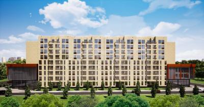 Продаю 3-комнатную квартиру, 87м2кв. м., этаж - 4/9, Ахунбаева/Молдогулова.