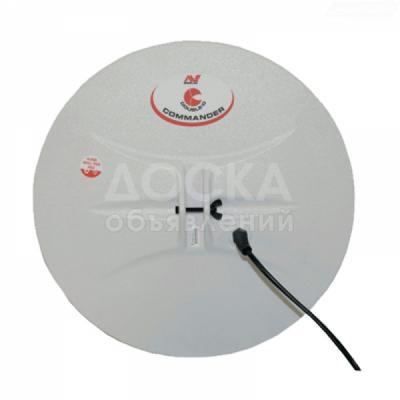 Катушка Minelab 18" DD для GPX