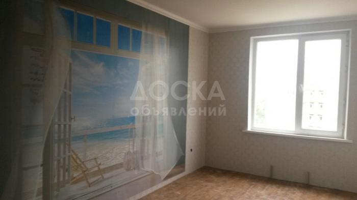 Продаю квартиру 3-ком., 98кв. м., этаж - 9/10, Исанова/Фрунзе,