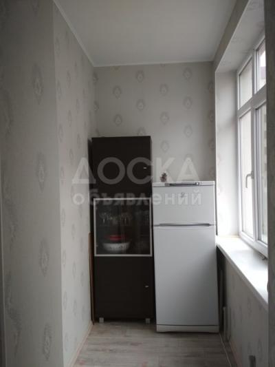 Продаю 1-комнатную квартиру, 47кв. м., этаж - 3/8, Район Аю гранд.