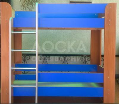 ПРОДАЮТСЯ НОВЫЕ  ДЕТСКИЕ КРОВАТИ