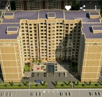 Продаю 1-комнатную квартиру, 39.43кв. м., этаж - 10/10, Тунгуч.