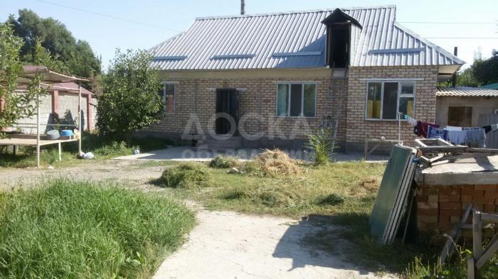 Продаю коммерческую недвижимость производственное помещение 180кв. м., Дордой,