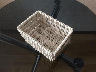 Корзинка плетеная IKEA