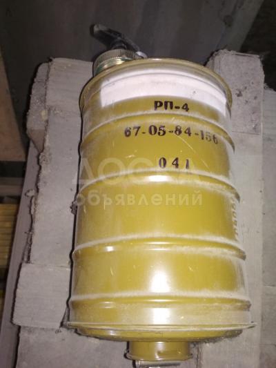 Фильтры для противогаза