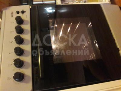 Газовая плита Simfer