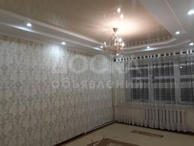 Продаю 3-комнатную квартиру, 74кв. м., этаж - 5/6, Джал 15.