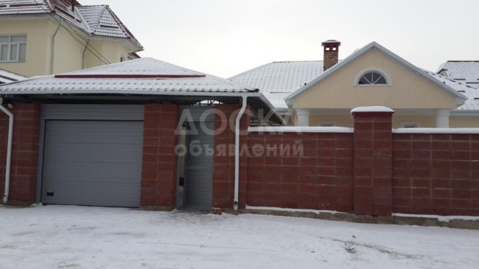 Добротный новый дом 150 кв/м