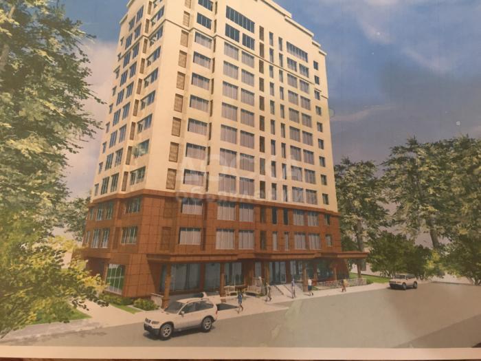 Продаю квартиру 2-ком., 83кв. м., этаж - 5/10, Бишкек 12 микр..