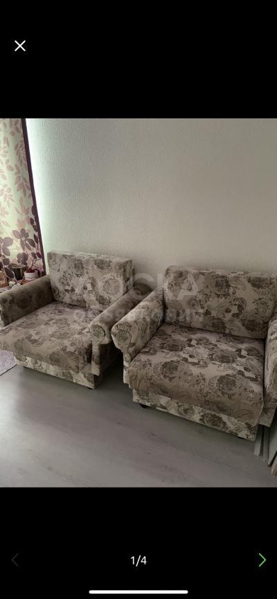 Кресло-кровати