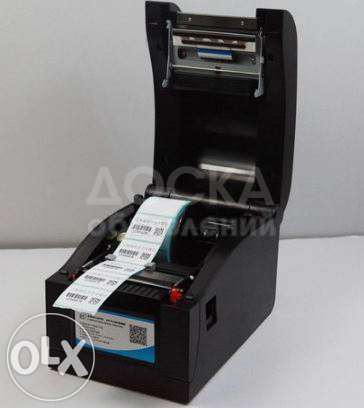 Принтеры чеков
Принтеры штрих кодов
Cканеры Штрих кодов Redmark - 45$
Cканеры Штрих кодов Metrologic- 120$