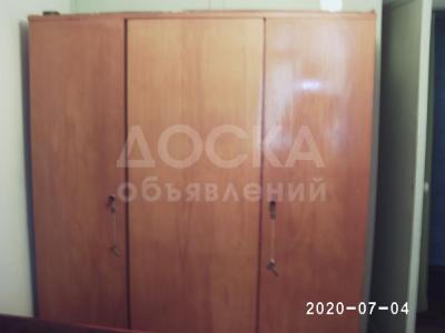 ШКАФ-ШИФОНЬЕР, плательный,