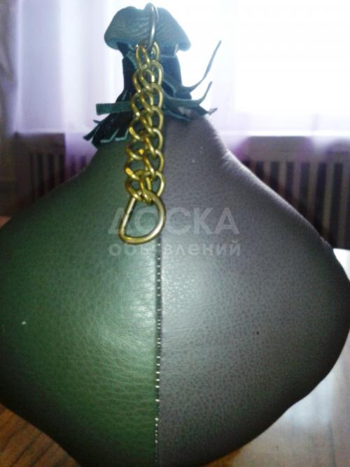 Спортивные детские груши