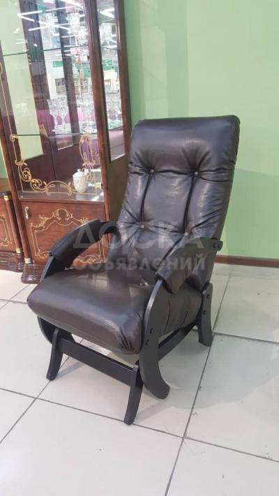 Кресло-Качалка