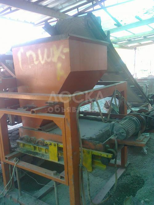 Продаю коммерческую недвижимость производственное помещение 1кв. м., Беш-Кунгей,