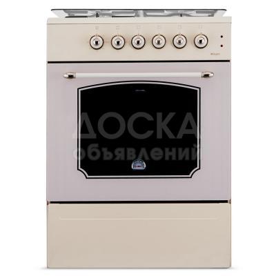 Плита комбинированная Artel Milagro Retro