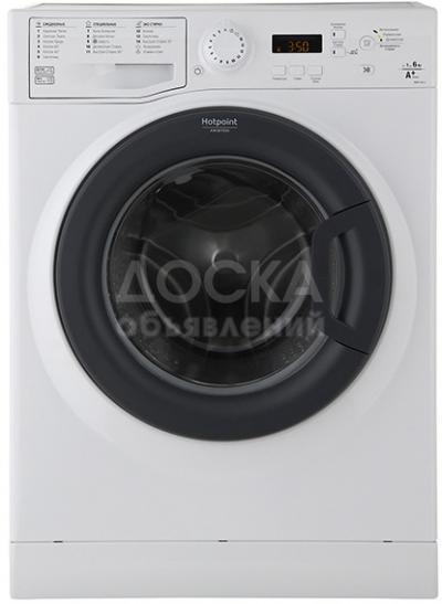 Стиральная машина Hotpoint-Ariston VMSF 6013 B