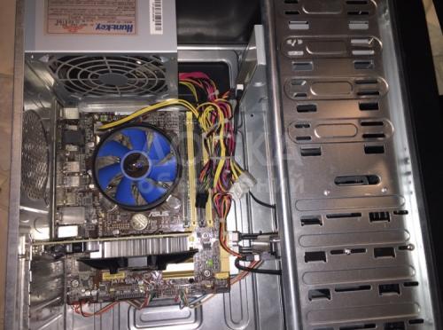 Продаю системный блок