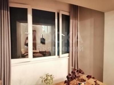 Продаю 3-комнатную квартиру, 67кв. м., этаж - 4/5, Токтогула/Белинского .