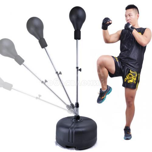 Мяч для бокса на заказ!Оптом и в розницу!Наш сайт Bao.kg!Артикул :41040718508