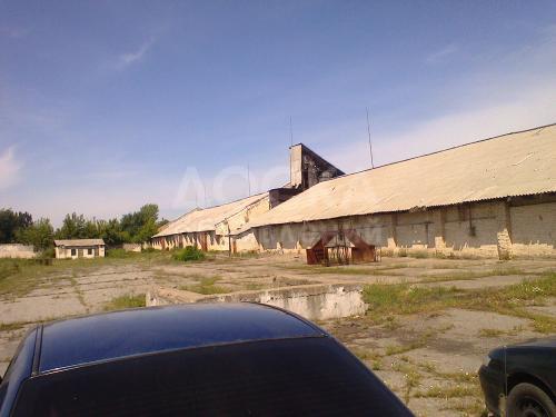 Продаю коммерческую недвижимость производственное помещение 6000кв. м., Чуйская область, г.Шопоков. .