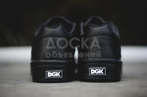 Продам мужские кроссовки adidas Locator x DGK x Rodrigo TX.