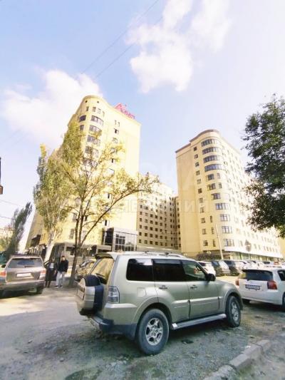 Продаю 2-комнатную квартиру, 56,4кв. м., этаж - 6/10, Фатьянова.