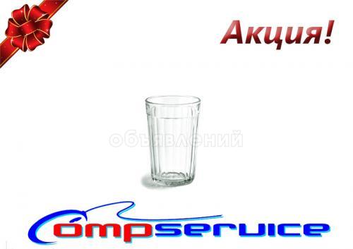 Граненые стаканы