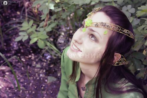 Фотостудия "Fox tale": индивидуальные сказочные фотосессии