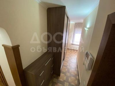 Продаю 3-комнатную квартиру, 93кв. м., этаж - 3/10, Нижний Джал.