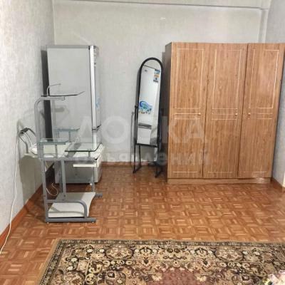 Продаю 1-комнатную квартиру, 32кв. м., этаж - 1/5, ул.М.Сагынбая  х ул.Турусбекова