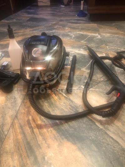 Пылесос
