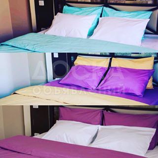 Постельное белье