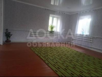 Продаю дом 3-ком. 60кв. м., этаж-1, 3-сот., стена кирпич, Дордой.