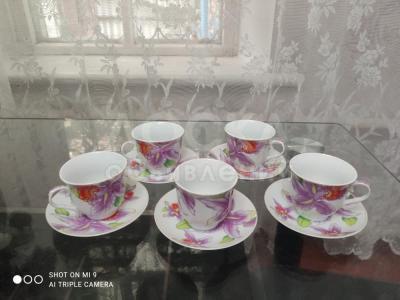 Посуда, сервиз