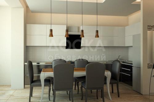 Дизайн интерьера,проектирование,перепланировки,консультации,авторский надзор