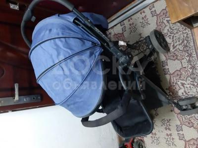 Продам коляску