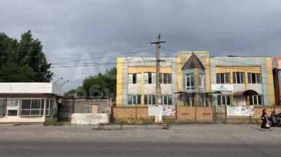 Продаю помещение свободного назначения 250кв. м., ул. киргизская 171.