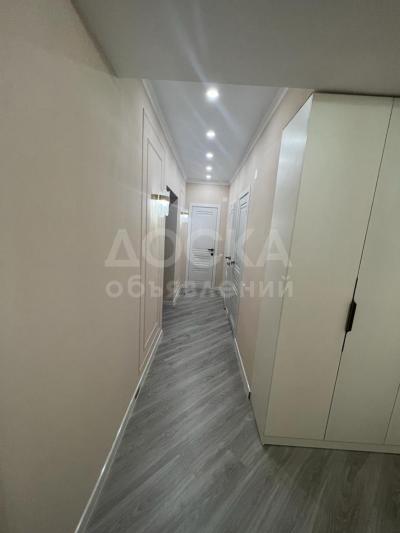 Продаю 3-комнатную квартиру, 99кв. м., этаж - 6/10, кну.