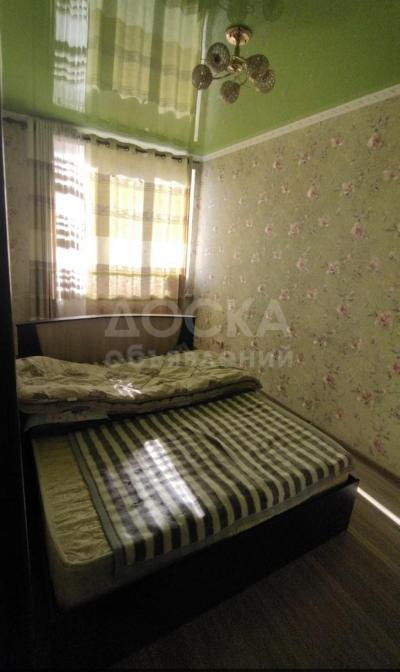 Продаю 2-комнатную квартиру, 48кв. м., этаж - 5/9, исакеева.