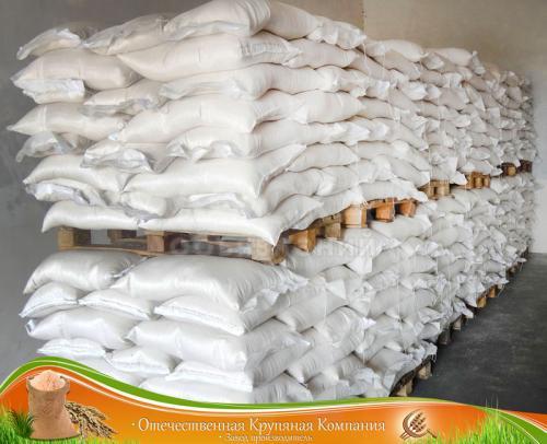 Рис крупа Гост