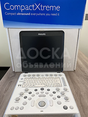 Ультразвуковой аппарат и аппараты ИВЛ Mindray M8 Elite