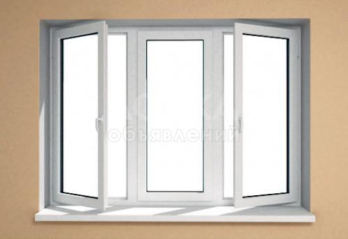 Сборка-Окон,Дверей,Витражи.Ремонт настройка Окон и дверей