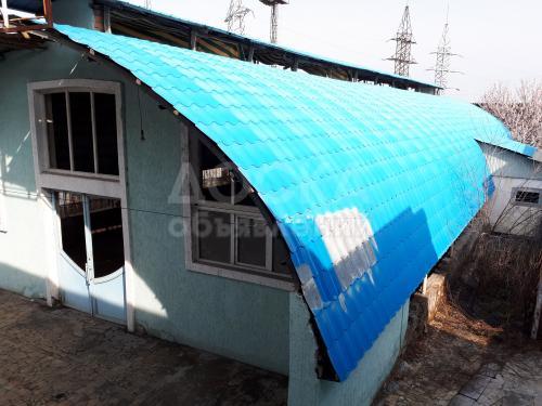 Продаю теплицу, можно использовать как навес