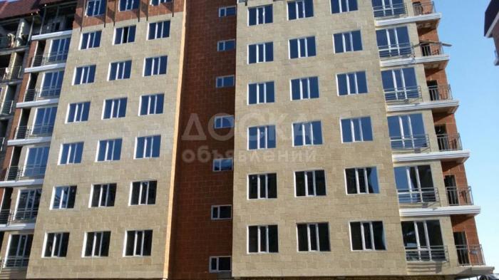 Продаю 3-х комнатную квартиру.