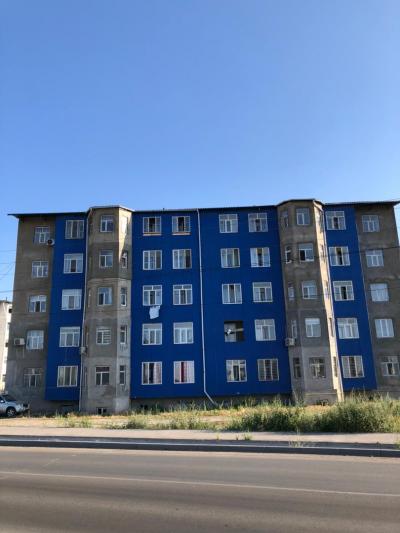 Срочно продается 2 ком кв 67м2, 43500$