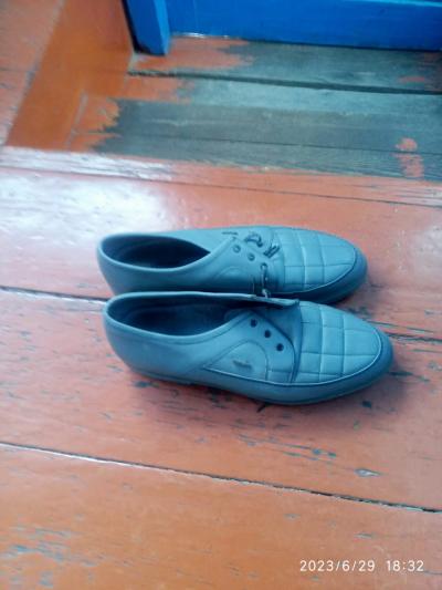 туфли мужские