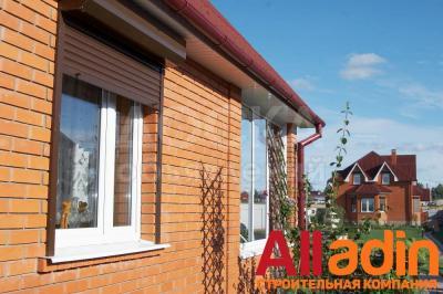 качественные пластиковые окна в ваш дом!