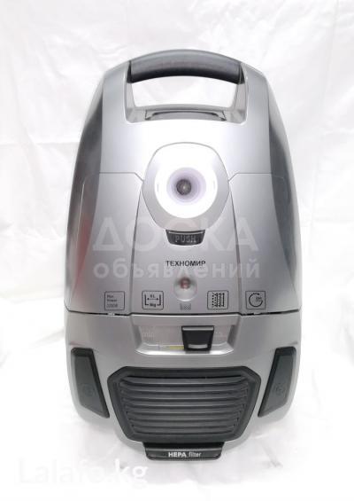 Пылесос Техномир