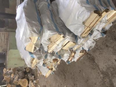 Продаю дрова большие мешки